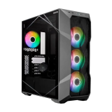 Datoru korpuss Cooler Master TD500 Max Black (TD500V2-MGNN85-SL0)