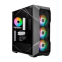 Datoru korpuss Cooler Master TD500 Max Black (TD500V2-MGNN85-SL0)