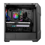 Datoru korpuss Cooler Master TD500 Max Black (TD500V2-MGNN85-SL0)