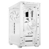 Datoru korpuss Be Quiet Pure Base 501 AirFlow White (BGW75)