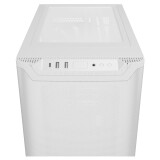 Datoru korpuss Be Quiet Pure Base 501 AirFlow White (BGW75)