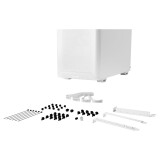 Datoru korpuss Be Quiet Pure Base 501 AirFlow White (BGW75)