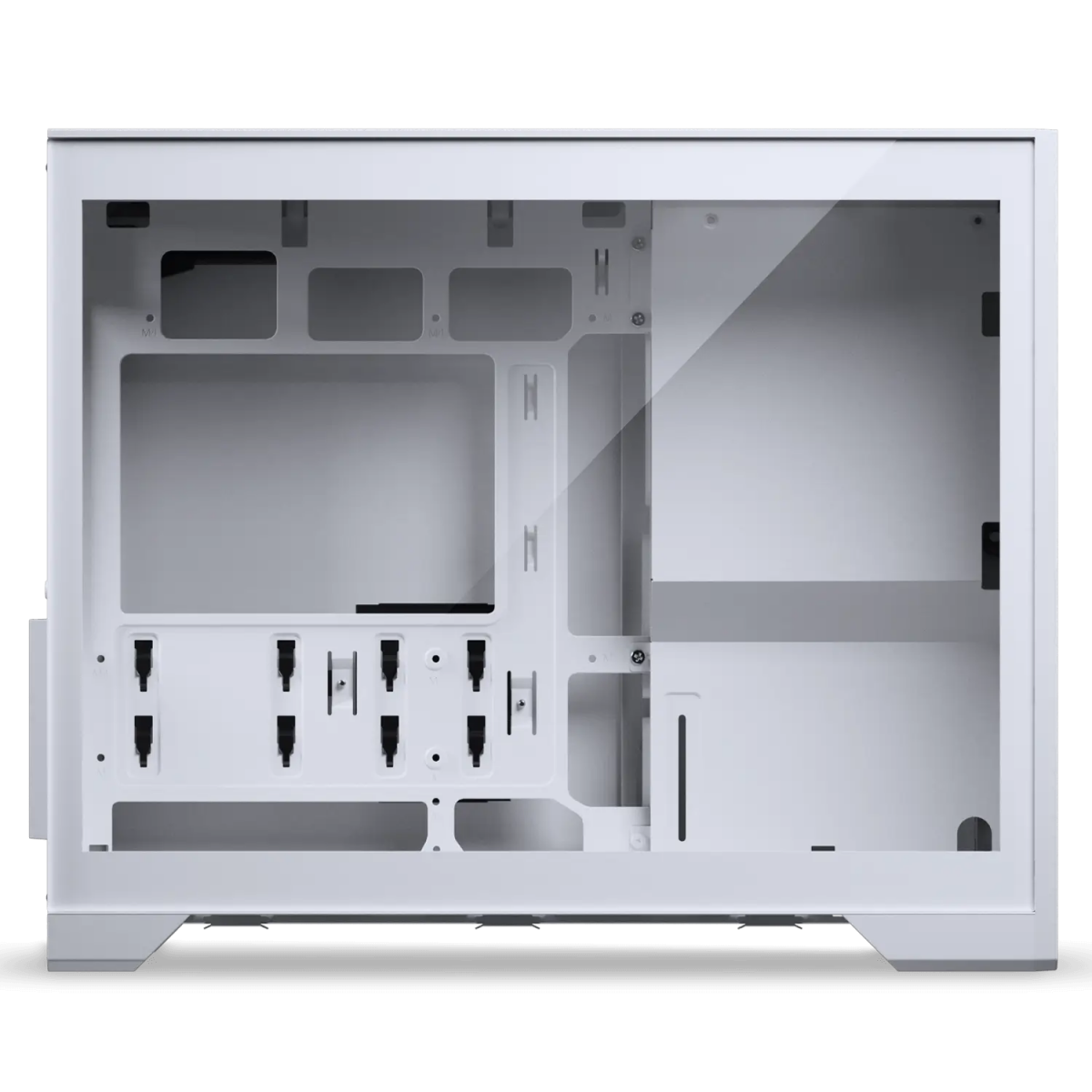 Datoru korpuss Phanteks XT M3 White (PH-XT325M_WT01) - foto 2