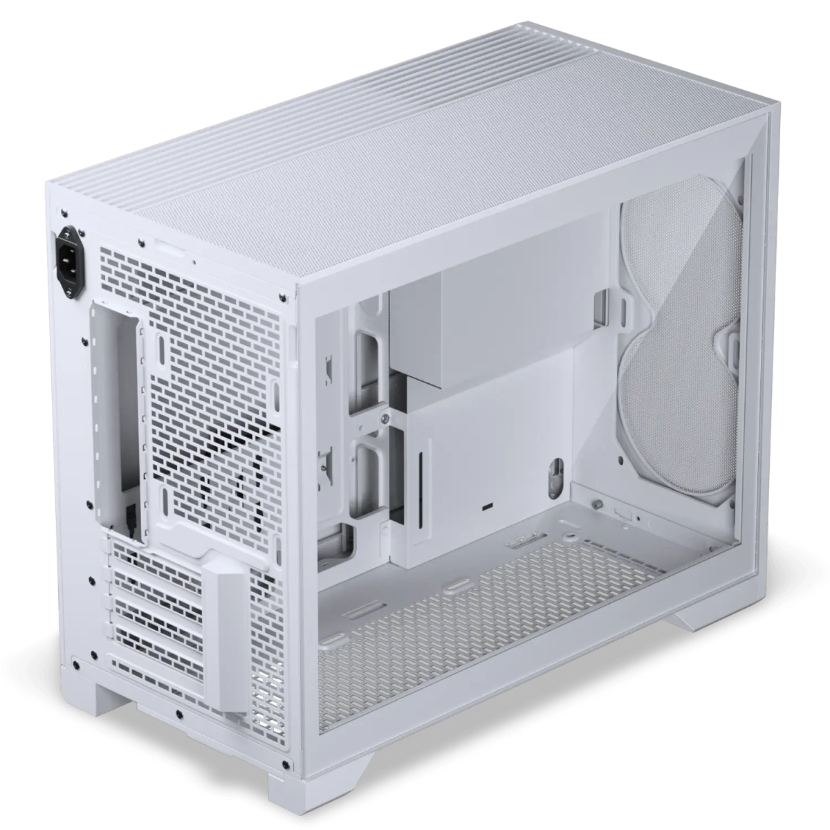 Datoru korpuss Phanteks XT M3 White (PH-XT325M_WT01) - foto 3
