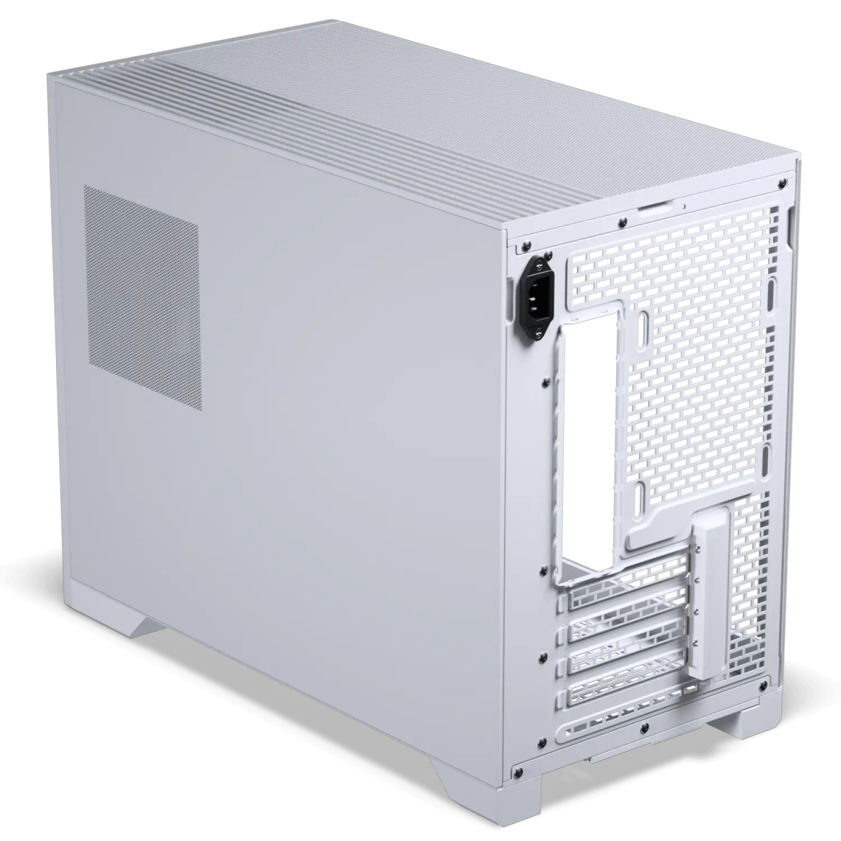 Datoru korpuss Phanteks XT M3 White (PH-XT325M_WT01) - foto 4