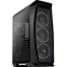 Datoru korpuss AeroCool Aero One Mini Eclipse Black (ACCS-PB18143.11)
