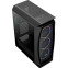 Datoru korpuss AeroCool Aero One Mini Eclipse Black (ACCS-PB18143.11) - foto 3