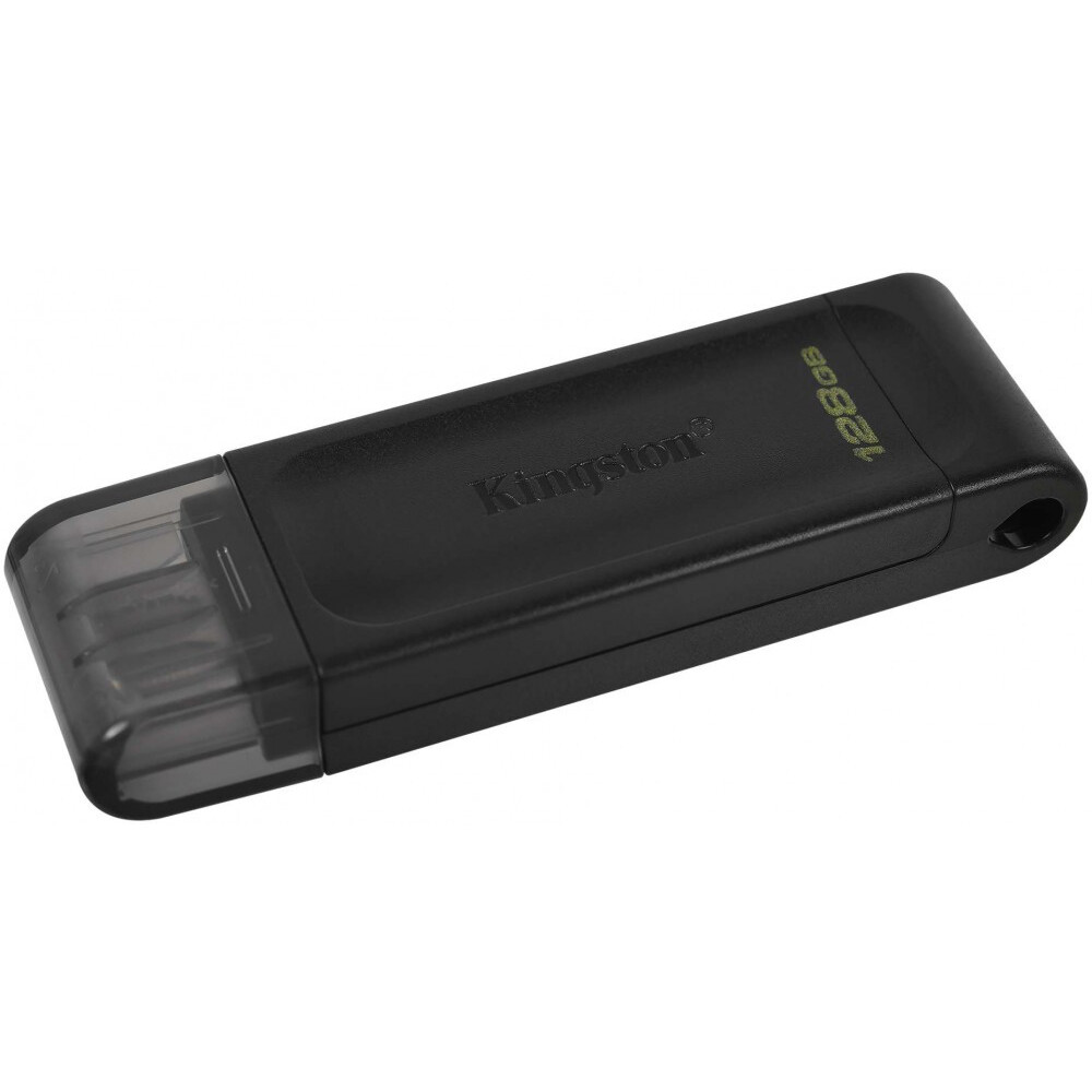 USB-Flash-Laufwerk 128GB Kingston DataTraveler DT70 (DT70/128GB)
