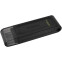 USB-Flash-Laufwerk 128GB Kingston DataTraveler DT70 (DT70/128GB)