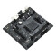 Pamatplate ASRock A520 A520M-HDV Black (90-MXBE60-A0UAYZ) - foto 4