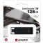 USB-Flash-Laufwerk 128GB Kingston DataTraveler DT70 (DT70/128GB) - Foto 2