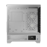 Datoru korpuss Gamdias Atlas M1 White (ATLAS M1 WH)