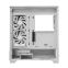 Datoru korpuss Gamdias Atlas M1 White (ATLAS M1 WH) - foto 4