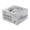 Barošanas bloks Seasonic Core GX V2 2024 650W White (SRP-CGX651-A5A32SF-W) - foto 2