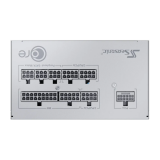 Barošanas bloks Seasonic Core GX V2 2024 650W White (SRP-CGX651-A5A32SF-W)