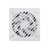 Barošanas bloks Seasonic Core GX V2 2024 650W White (SRP-CGX651-A5A32SF-W)