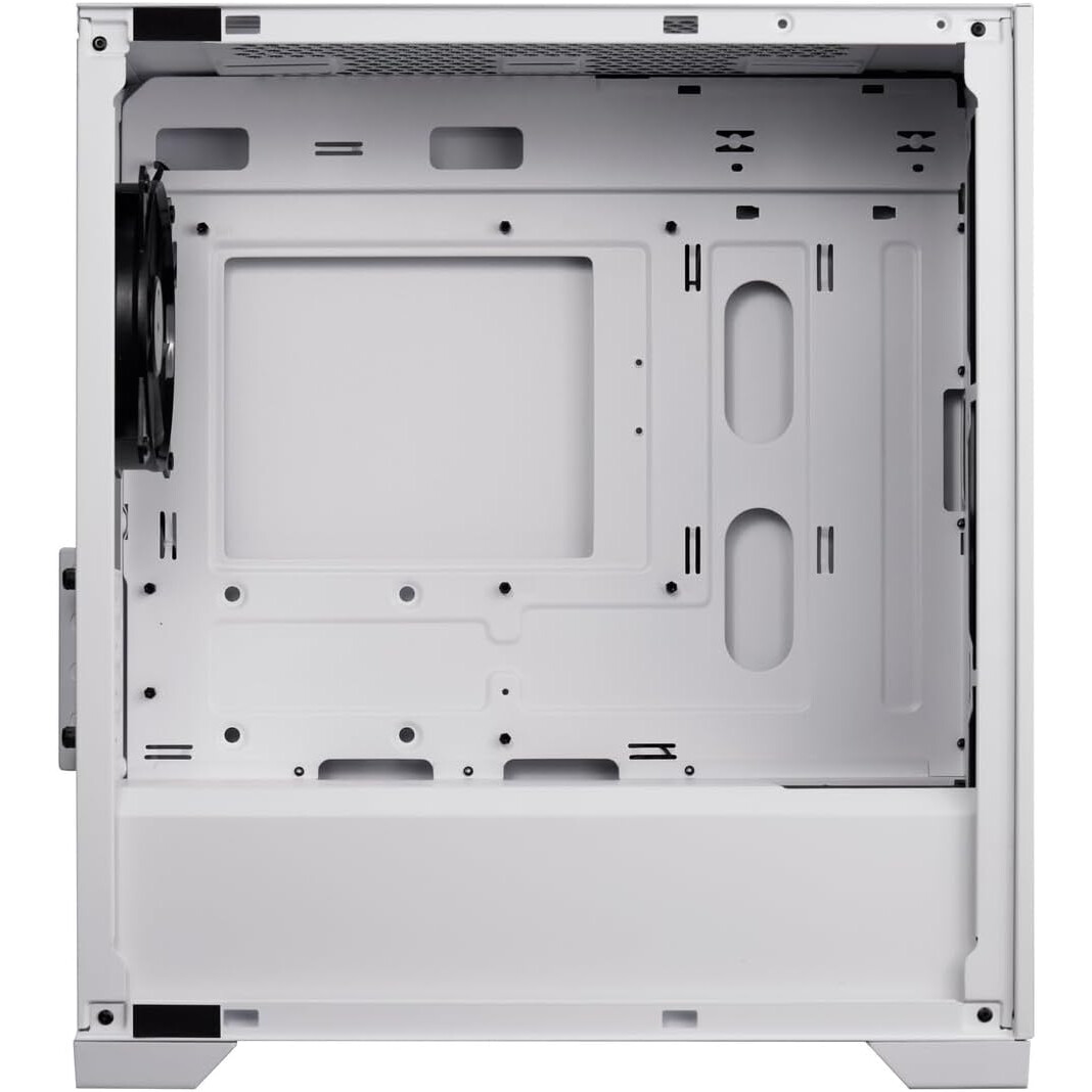 Datoru korpuss Cooler Master Elite 302 Lite White (E302L-WGNN-S00) - foto 4
