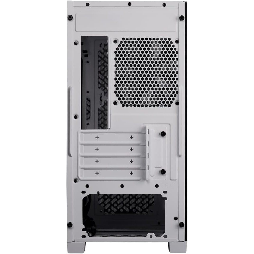 Datoru korpuss Cooler Master Elite 302 Lite White (E302L-WGNN-S00) - foto 5