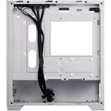 Datoru korpuss Cooler Master Elite 302 Lite White (E302L-WGNN-S00)