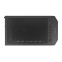 Datoru korpuss Cougar MX110 Black (CGR-2BD2B-RGB) - foto 4