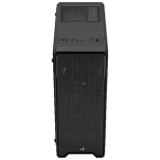 Datoru korpuss AeroCool Ore-G Saturn V1 Black (ACCM-PV21033.11)