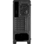 Datoru korpuss AeroCool Ore-G Saturn V1 Black (ACCM-PV21033.11) - foto 5