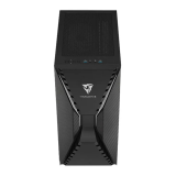 Datoru korpuss AeroCool Cronus by ThunderX3 Black (ACCM-PB23013.11)