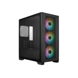 Datoru korpuss Cooler Master Elite 301 Black (E301-KGNN-S00)