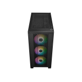Datoru korpuss Cooler Master Elite 301 Black (E301-KGNN-S00)