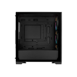 Datoru korpuss Cooler Master Elite 301 Black (E301-KGNN-S00)