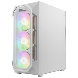 Datoru korpuss Gamdias Aura GC1 Elite White (16333-120B4-40000-G)