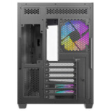 Datoru korpuss Antec Constellation C5 Black (0-761345-10040-3)
