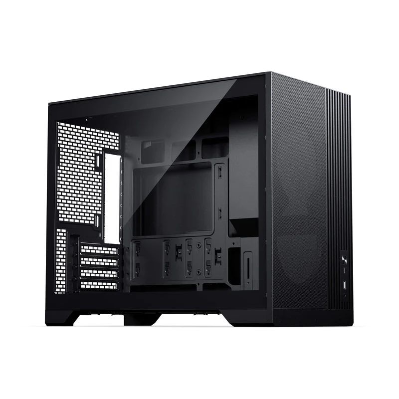 Datoru korpuss Phanteks XT M3 Black (PH-XT325M_BK01)