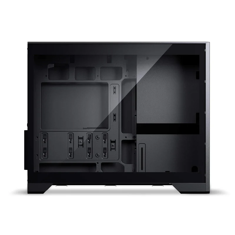 Datoru korpuss Phanteks XT M3 Black (PH-XT325M_BK01) - foto 2