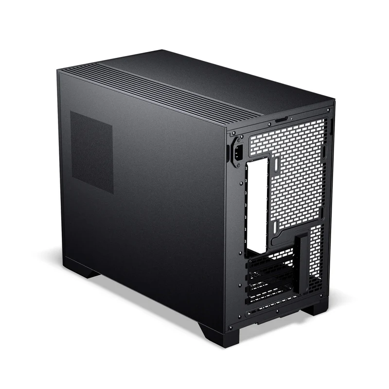 Datoru korpuss Phanteks XT M3 Black (PH-XT325M_BK01) - foto 3