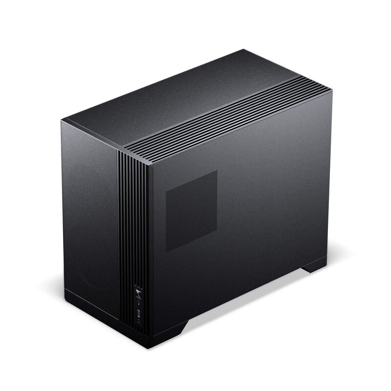 Datoru korpuss Phanteks XT M3 Black (PH-XT325M_BK01) - foto 4