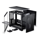 Datoru korpuss Phanteks XT M3 Black (PH-XT325M_BK01)