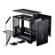 Datoru korpuss Phanteks XT M3 Black (PH-XT325M_BK01) - foto 5