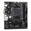 Pamatplate ASRock A520 A520M-HDV Black (90-MXBE50-A0UAYZ) - foto 3