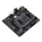 Pamatplate ASRock A520 A520M-HDV Black (90-MXBE50-A0UAYZ) - foto 4
