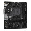 Pamatplate ASRock B550 B550M-HDV Black (90-MXBDJ0-A0UAYZ) - foto 2