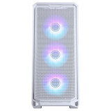 Datoru korpuss Phanteks Eclipse G400A Mid‑Tower White (PH-EC400GA_DMW01)