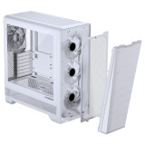 Datoru korpuss Phanteks Eclipse G400A Mid‑Tower White (PH-EC400GA_DMW01)