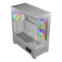 Datoru korpuss Gamdias Atlas E1 Mid-Tower White (16332-924B3-30000-G) - foto 4