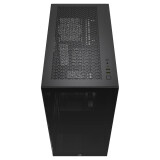 Datoru korpuss Corsair 3500X Mid-Tower Black (CC-9011276-WW)