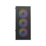 Datoru korpuss Antec AX27 Elite Mid-Tower Black (0-761345-10205-6)