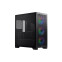 Datoru korpuss Cooler Master Elite 302 Mini‑Tower Black (E302-KGNN-S00)