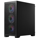 Datoru korpuss Cooler Master Elite 302 Mini‑Tower Black (E302-KGNN-S00)