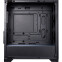Datoru korpuss Cooler Master Elite 302 Mini‑Tower Black (E302-KGNN-S00) - foto 4