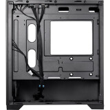 Datoru korpuss Cooler Master Elite 302 Mini‑Tower Black (E302-KGNN-S00)
